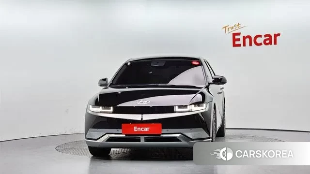 Hyundai Ionic 5 id 3160089 из Кореи 13