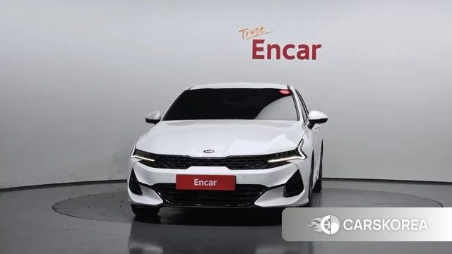 Kia K5 3rd generation id 3412403 из Кореи 13