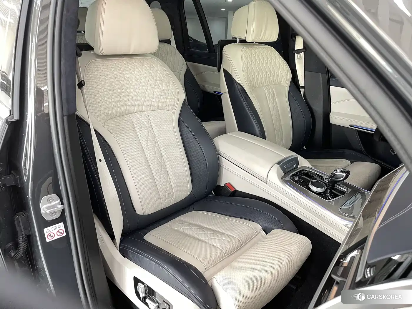 BMW X7 id 4674430 из Китая 9