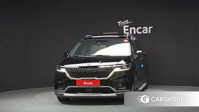 Kia Carnival 4th generation id 3479439 из Кореи 13