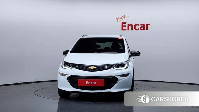 Chevrolet (GM Daewoo) Bolt EV id 4294068 из Кореи 23