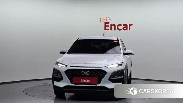 Hyundai Kona id 3588627 из Кореи 13