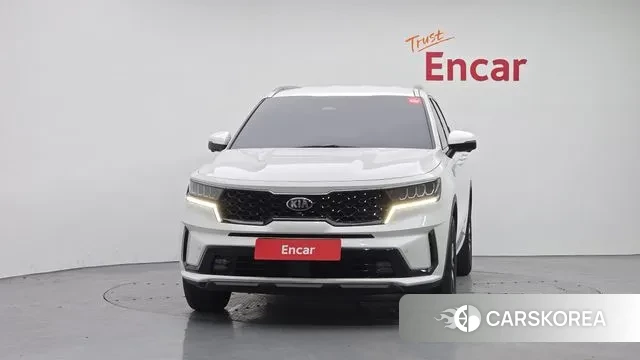Kia Sorento 4th Generation id 3788724 из Кореи 13