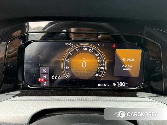 Volkswagen Golf id 4366013 из Китая 9