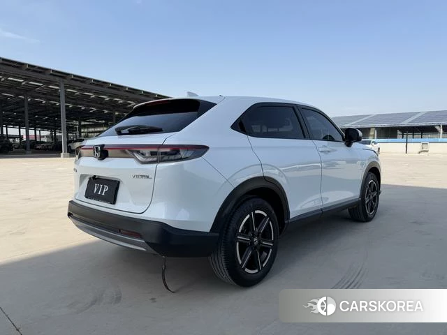Honda Binzhi id 4306978 из Китая 7