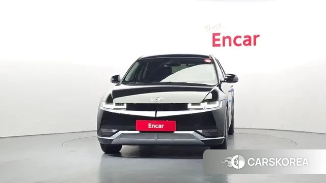 Hyundai Ionic 5 id 3524280 из Кореи 13