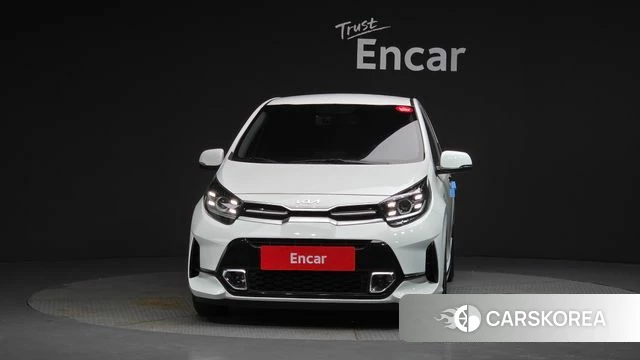 Kia Morning Urban (JA) id 4541700 из Кореи 23
