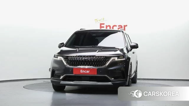 Kia Carnival 4th generation id 4337466 из Кореи 23