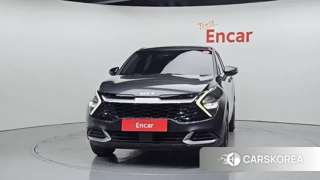 Kia Sportage 5th Generation id 3438313 из Кореи 13