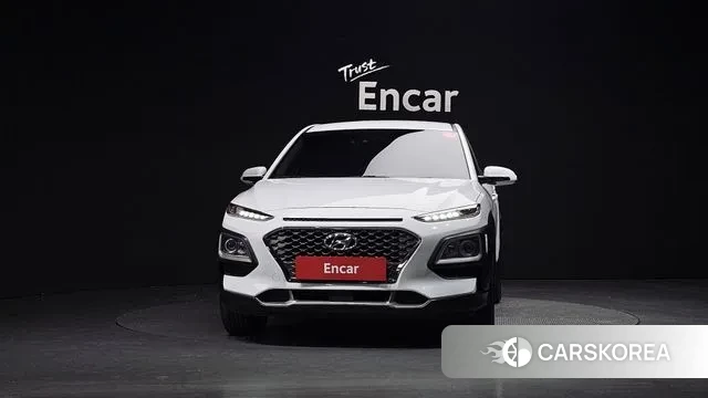 Hyundai Kona id 3302364 из Кореи 13