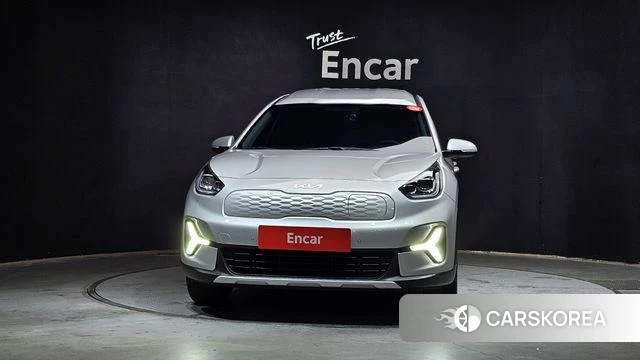 Kia Niro Plus id 4355154 из Кореи 23