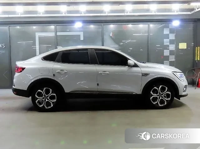 Renault Korea (Samsung) XM3 id 3504768 из Кореи 13