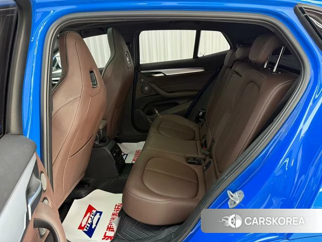 BMW X2 id 4257006 из Китая 16