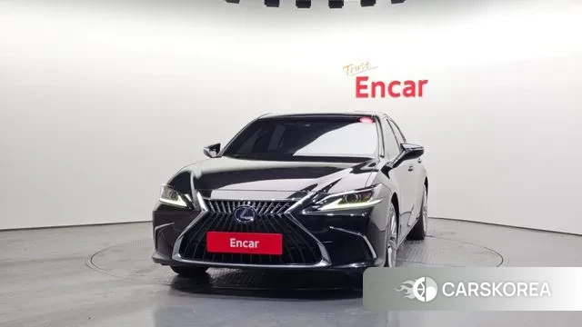 Lexus ES300h 7th generation id 3702269 из Кореи 13