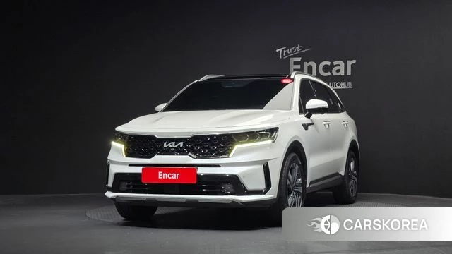 Kia Sorento 4th Generation id 4354749 из Кореи 23