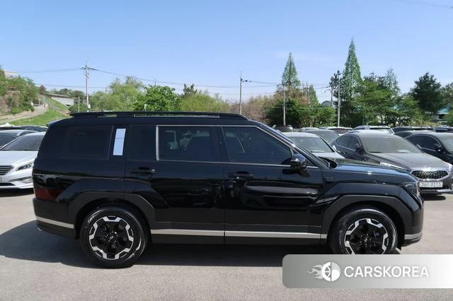 Hyundai Santa Fe (MX5) id 4177654 из Кореи 13