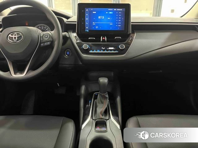 Toyota Corolla id 3889792 из Китая 10