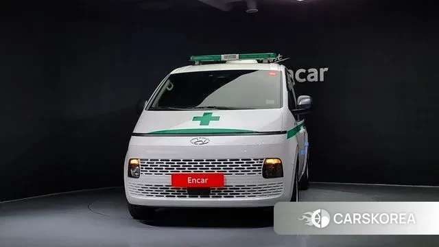 Hyundai Staria id 3016089 из Кореи 13