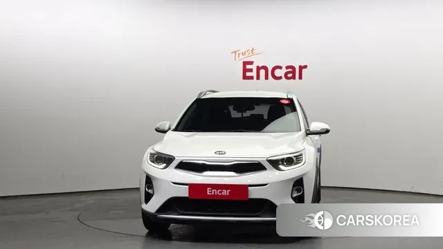 Kia Stonic id 2941316 из Кореи 13