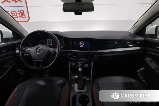 Volkswagen Bora id 4297654 из Китая 17