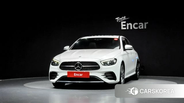 Mercedes-Benz E-Class W213 id 4476136 из Кореи 13