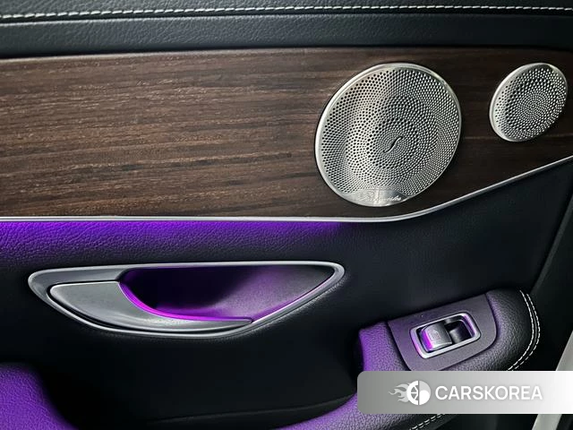 Mercedes-Benz GLC id 4300788 из Китая 16