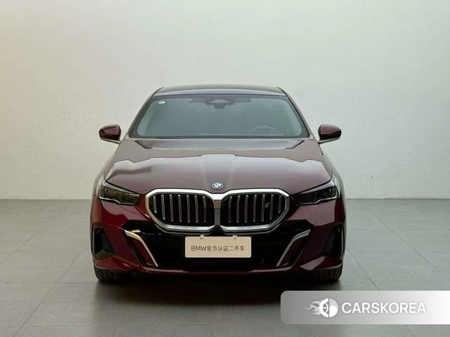 BMW i5 id 4273191 из Китая 11