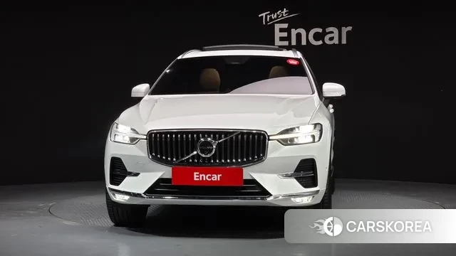 Volvo XC60 second Generation id 3776270 из Кореи 13