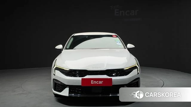Kia The New K5 3rd generation id 4612720 из Кореи 23