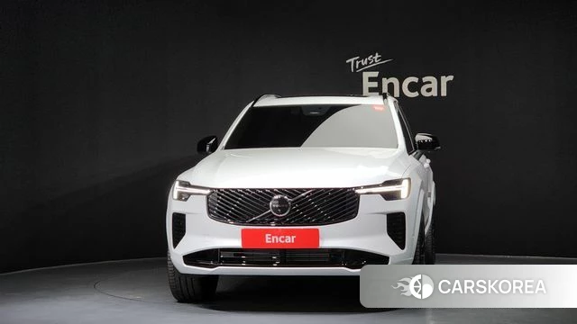 Volvo XC90 second Generation id 3876396 из Кореи 13