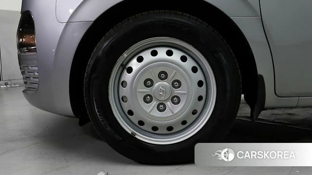 Hyundai Staria id 4361362 из Кореи 13