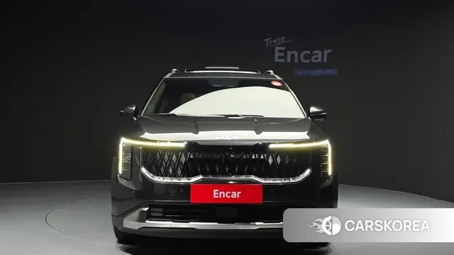 Kia The New Carnival 4th Generation id 3246159 из Кореи 13