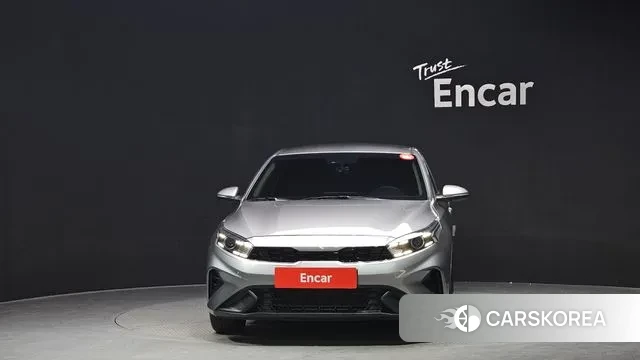 Kia The New K3 2nd generation id 3751132 из Кореи 13