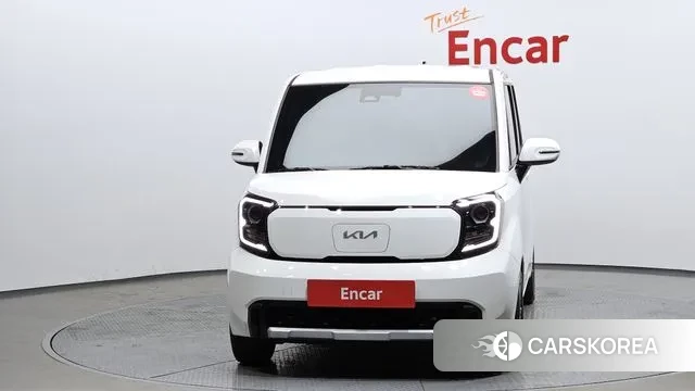 Kia The New Kia Ray EV id 3482265 из Кореи 13