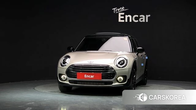 Mini Cooper Clubman id 4308281 из Кореи 23
