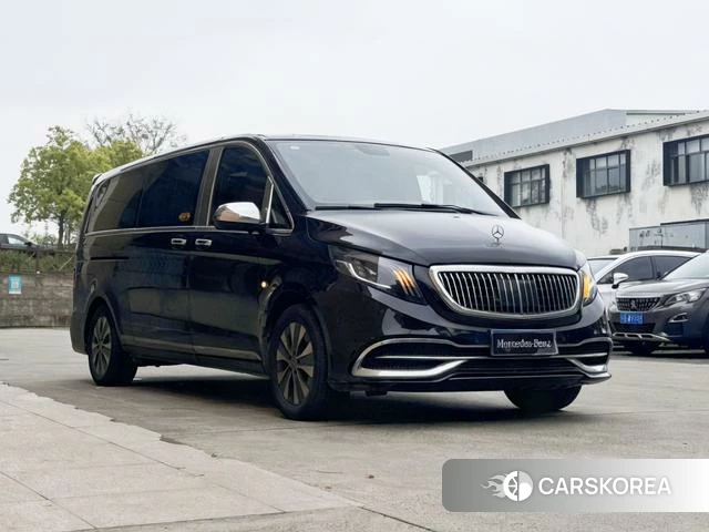 Mercedes-Benz Vito id 4239177 из Китая 7