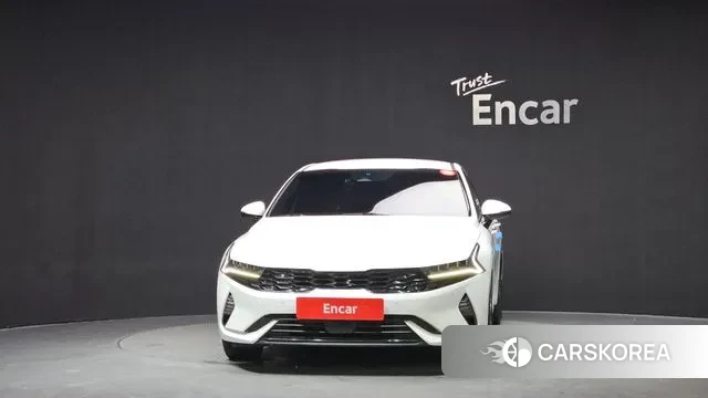 Kia K5 Hybrid 3rd Generation id 3615350 из Кореи 13