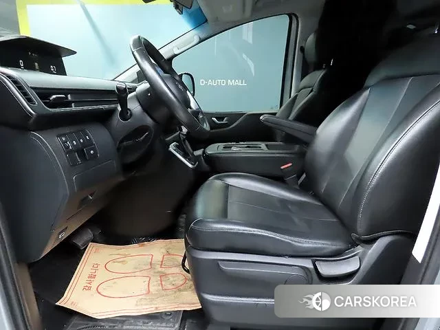 Hyundai Staria id 3680776 из Кореи 13