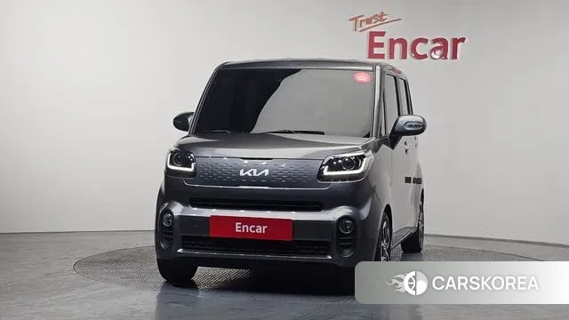 Kia The New Ray id 3601027 из Кореи 13