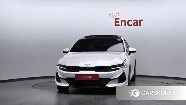 Kia K5 3rd generation id 4542392 из Кореи 13
