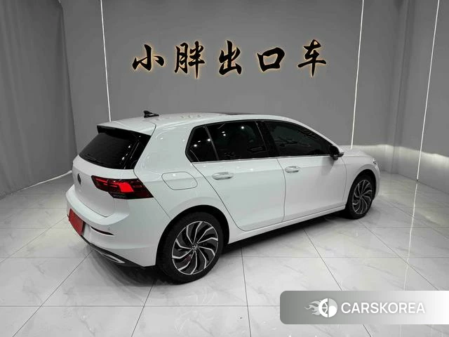 Volkswagen Golf id 4290953 из Китая 15