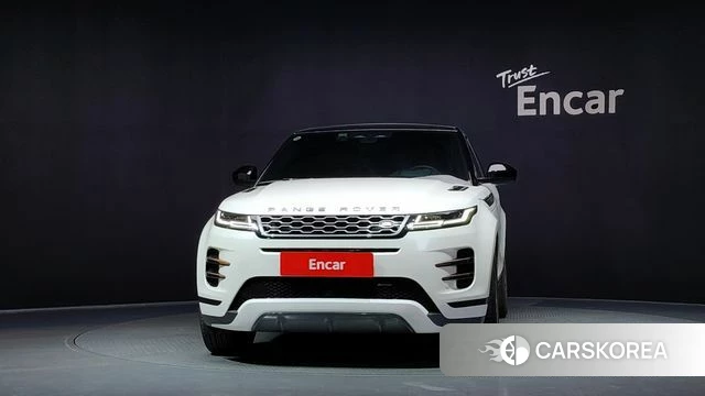 Land Rover Range Rover Evoque 2nd Generation id 4414674 из Кореи 23