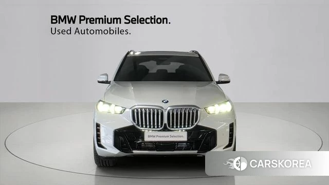 BMW X5 (G05) id 4639753 из Кореи 13