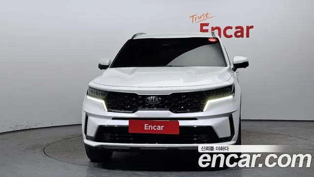 Kia Sorento 4th Generation id 2365940 из Кореи 13