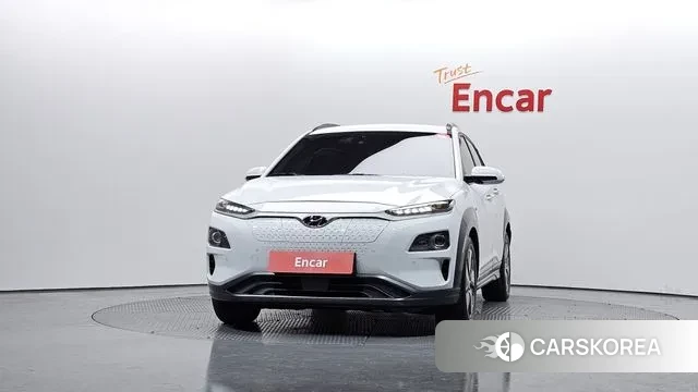 Hyundai Kona Electric id 3547227 из Кореи 13