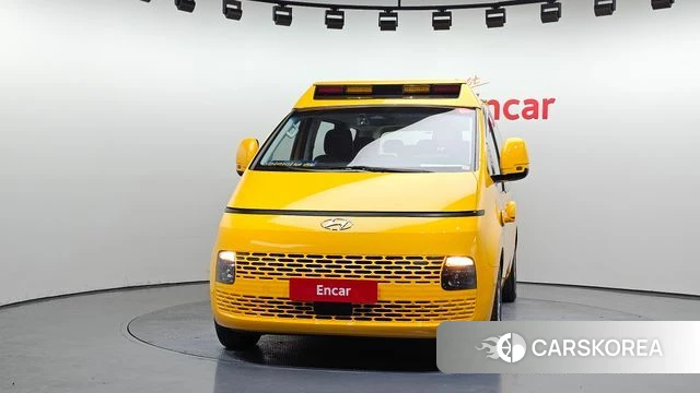 Hyundai Staria id 3884459 из Кореи 13