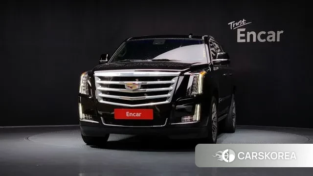 Cadillac Escalade id 3259340 из Кореи 13