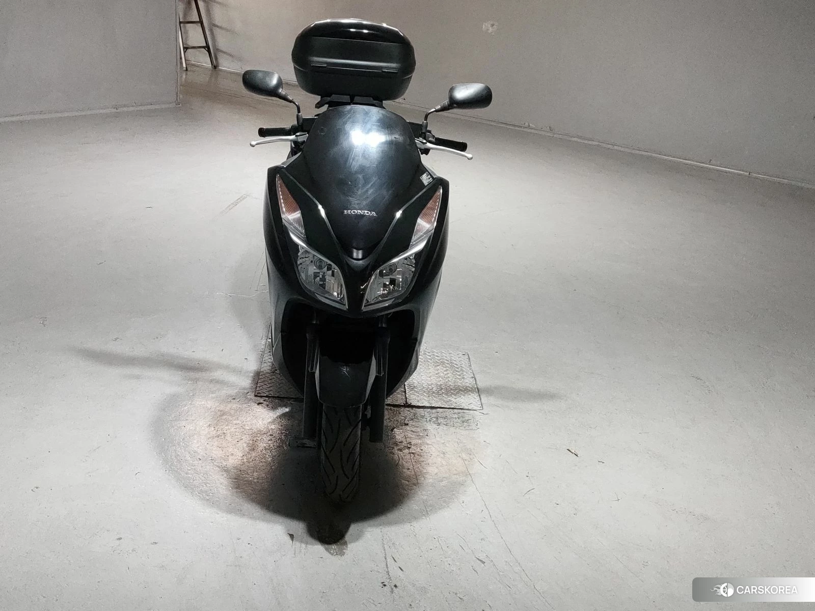 Проданный Honda FORZA 2013 из Японии, фото 2
