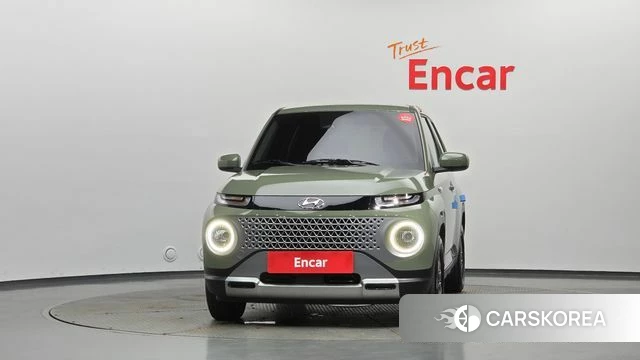 Hyundai Casper id 4641571 из Кореи 13