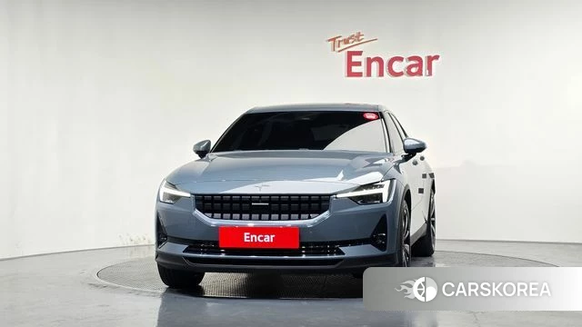 Polestar Polestar 2 id 4793399 из Кореи 23
